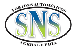 Portões Automáticos