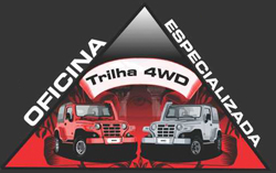 Trilha 4wd